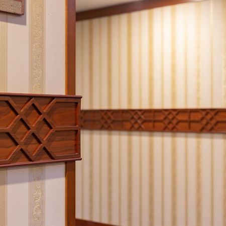 Cristal Erbil Hotel Εξωτερικό φωτογραφία A detail of a shoji